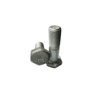 ASTM A325M Heavy Hex Bolt