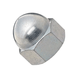 Acorn/Dome Nut