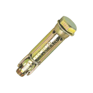 Anchor Bolts
