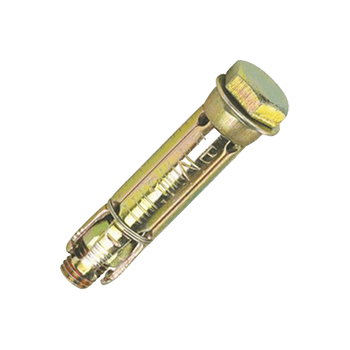 Anchor Bolts