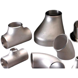 Buttwelded Fittings