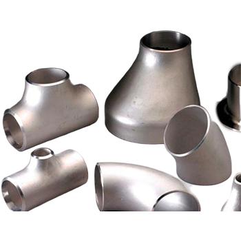 Buttwelded Fittings