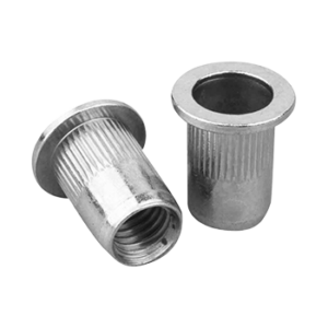 Colar Rivet Nut