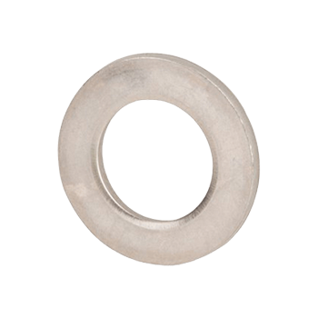 DIN 125A Flat Washer