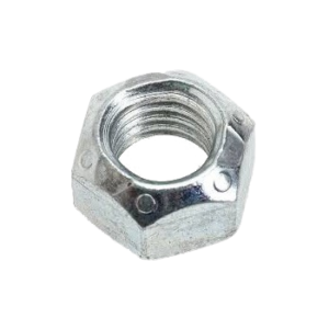 Disorted Thread Locknut
