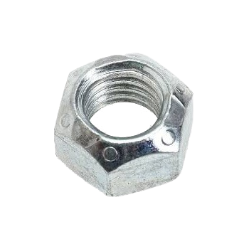 Disorted Thread Locknut