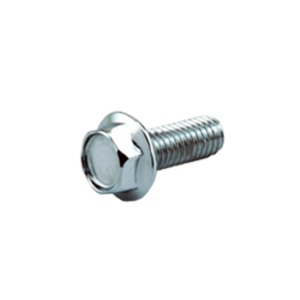 Flange Bolt