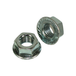 Flange Nut