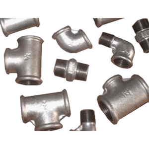 Forged Fittings