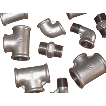 Forged Fittings