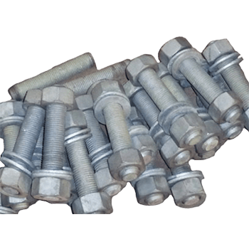HDG Stud Bolt