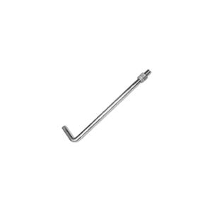 L Type Anchor Bolt