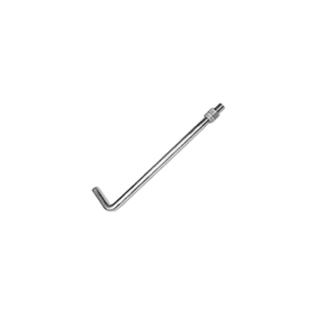 L Type Anchor Bolt