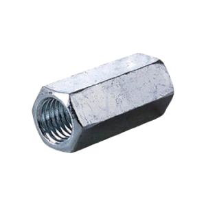 Long/Coupling Nut