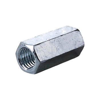 Long/Coupling Nut
