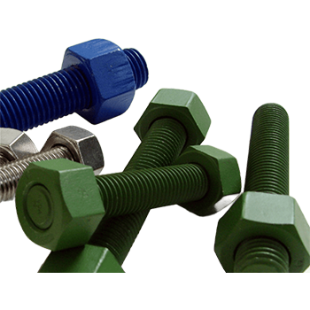 PTFE Stud Bolt
