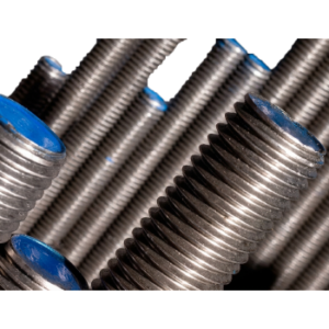 SS Threaded Bar 304 & 316