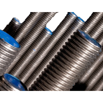 SS Threaded Bar 304 & 316