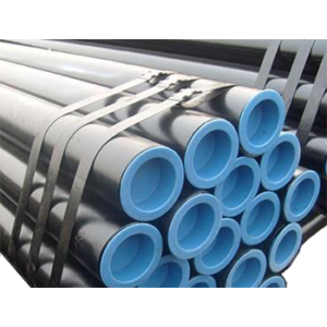 Seamless Pipes
