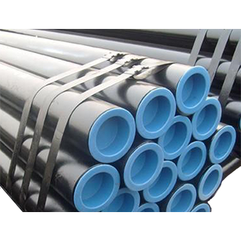 Seamless Pipes