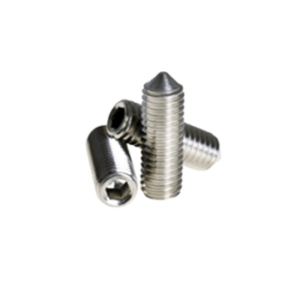 Set/Grub Screw