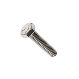 Stainless Steel Hex Bolt