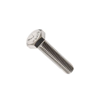Stainless Steel Hex Bolt