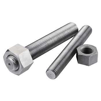 Stainless Steel Stud Bolt