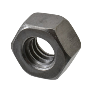 Standard Hex Nut