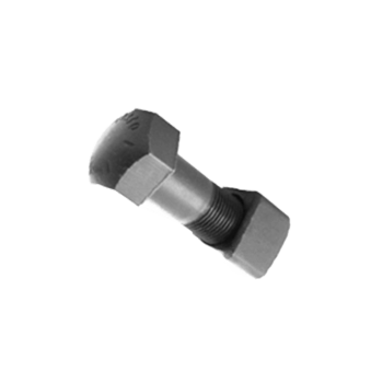 Track Bolt