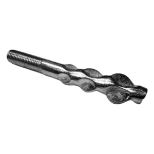 Twisted Anchor