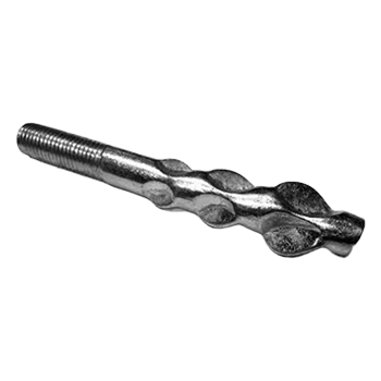 Twisted Anchor