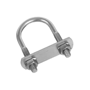 U Type Bolt