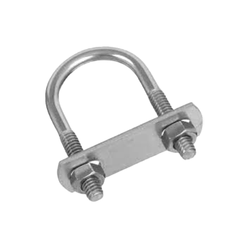 U Type Bolt