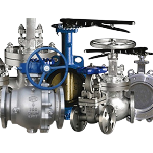 Valves