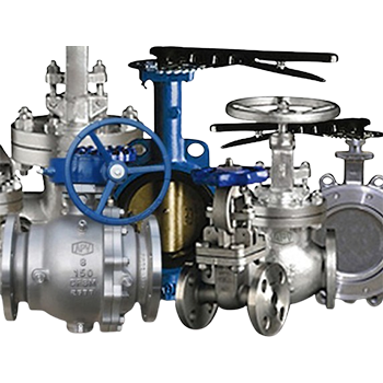 Valves